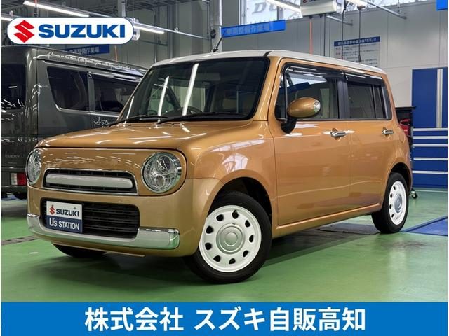 アルト　ラパン　ショコラ　ショコラ　Ｘ　４型