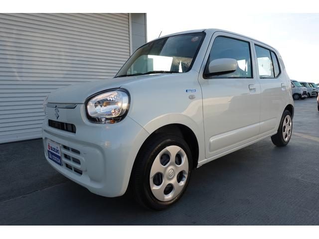 アルト　４ＷＤ　ＨＹＢＲＩＤ　Ｓ　２型　４ＷＤ　オーディ