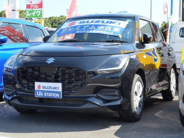 スイフト　ＸＧ　前後衝突被害軽減ブレーキ　アダプテ