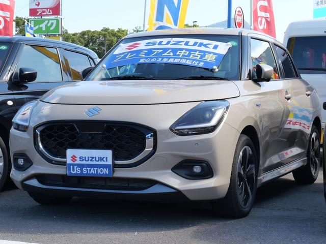 スイフト　ＨＹＢＲＩＤ　ＭＺ　ナビ　全方位カメラ　