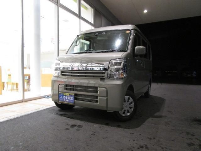 エブリイバン　ＪＯＩＮ　６型