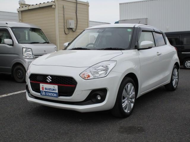 スイフト　ＸＬ　ＺＣ８３Ｓ．ＺＤ８３Ｓ