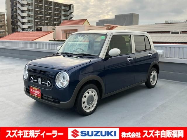 アルト　ラパン　ＬＣ　ＬＣ　Ｘ　５型　全方位モニター用カメラ装