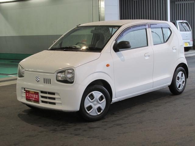 アルト　４ＷＤ　Ｌ　４ＷＤ　車検整備渡し