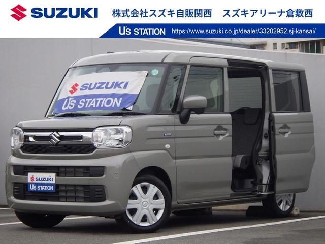スペーシア　ＨＹＢＲＩＤ　Ｘ　フロアマット　サンシェ