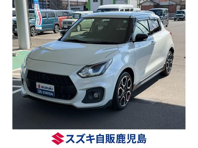 スイフト　スポーツ