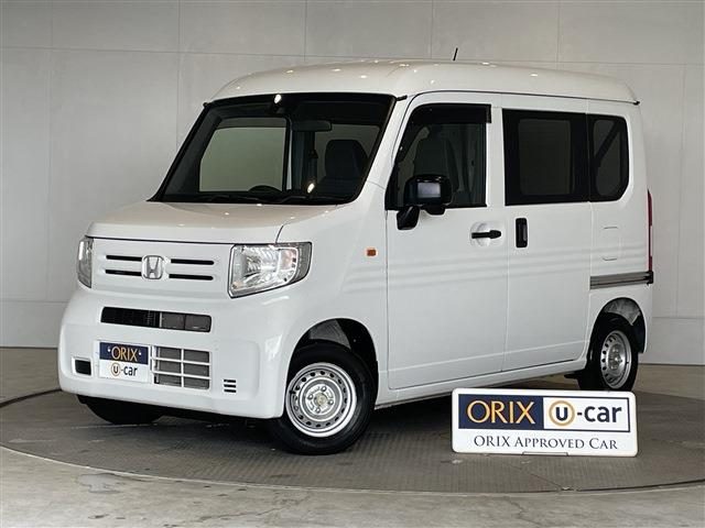 Ｎ－ＶＡＮ　Ｇ