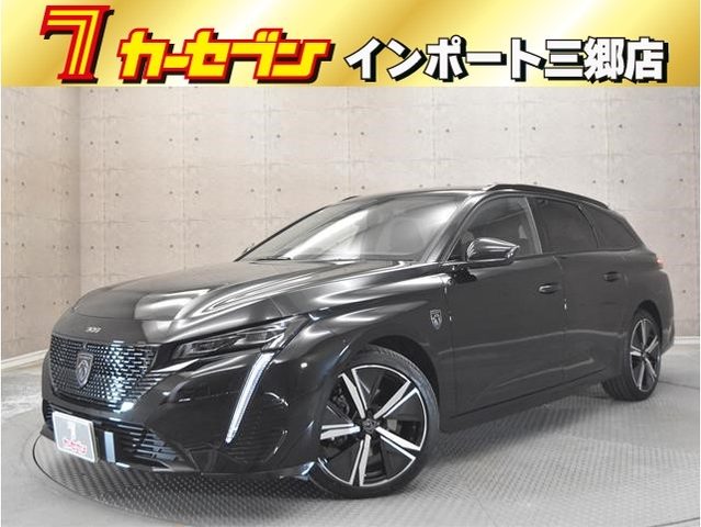 ３０８ＳＷ　ＧＴ　ブルーＨＤｉ