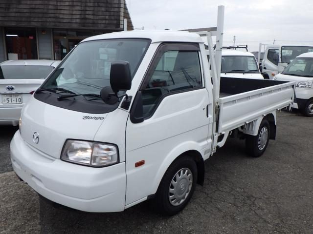 ボンゴトラック　１．１５ｔ　２ＷＤ　ＧＬ　シングルワイドロー　ロング