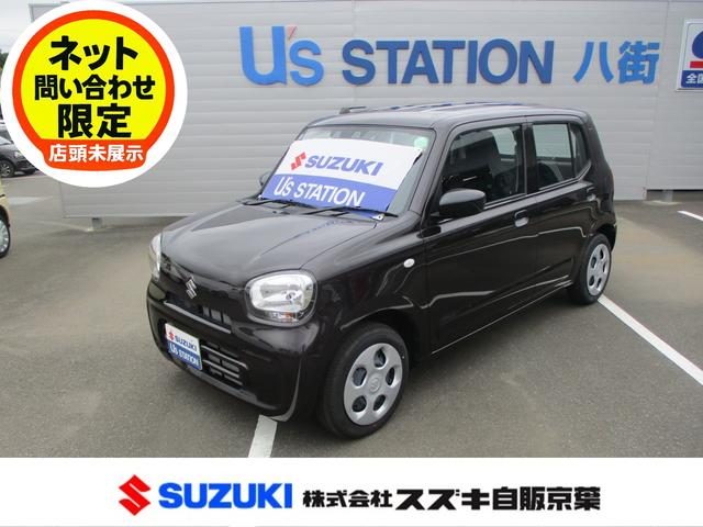 アルト　Ｌ　２型