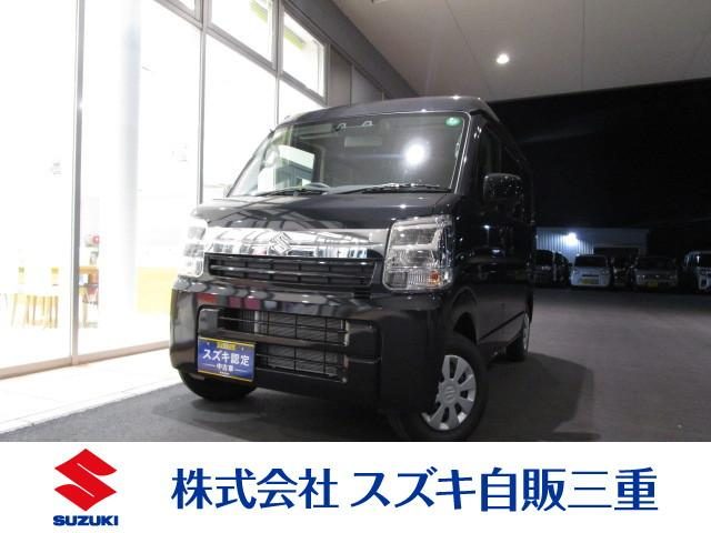 エブリイバン　４ＷＤ　ＪＯＩＮターボ　６型