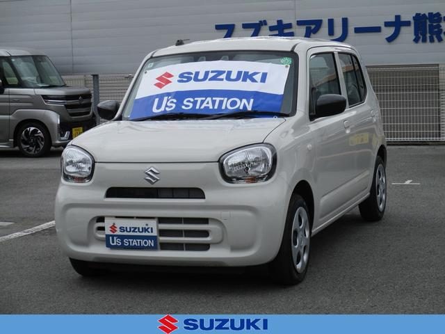 アルト　Ｌ　２型