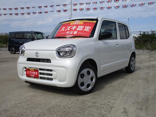 アルト　４ＷＤ　Ｌ　２型　４ＷＤ　アップグレードパッケー