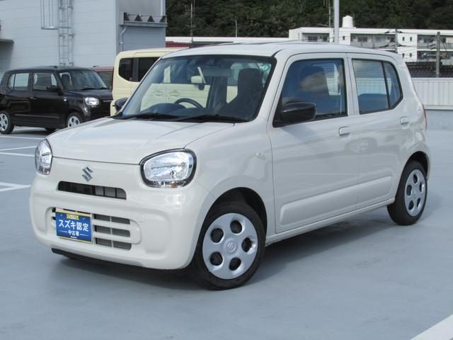 アルト　４ＷＤ　Ｌ　２型　　４ＷＤ
