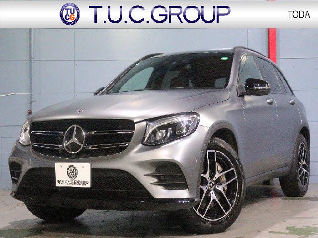 ＧＬＣクラス　ＧＬＣ２２０ｄ　４マチックローレウスＥｄ
