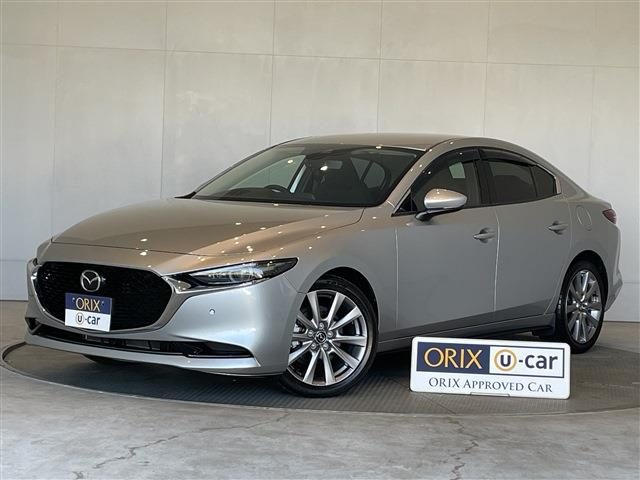 ＭＡＺＤＡ３　セダン　２０Ｓ ＰＲＯＡＣＴＩＶＥ