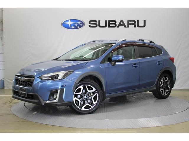 ＳＵＢＡＲＵ　ＸＶ　２．０ｉ－Ｓ　アイサイト