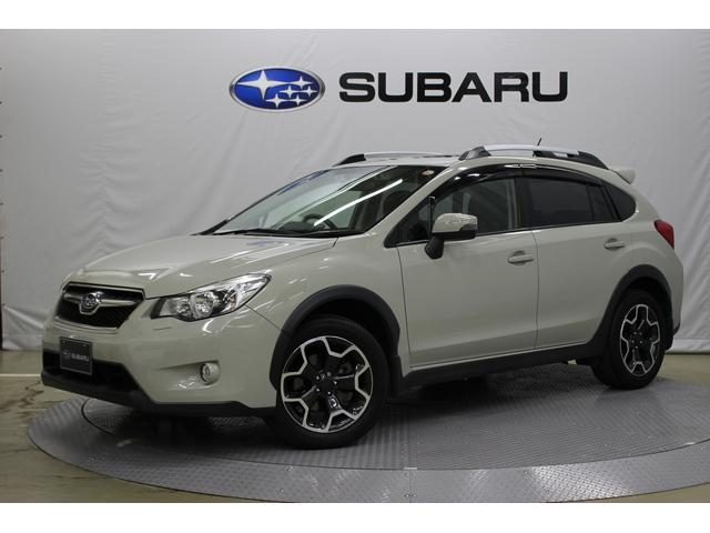 ＳＵＢＡＲＵ　ＸＶ　ポップスター