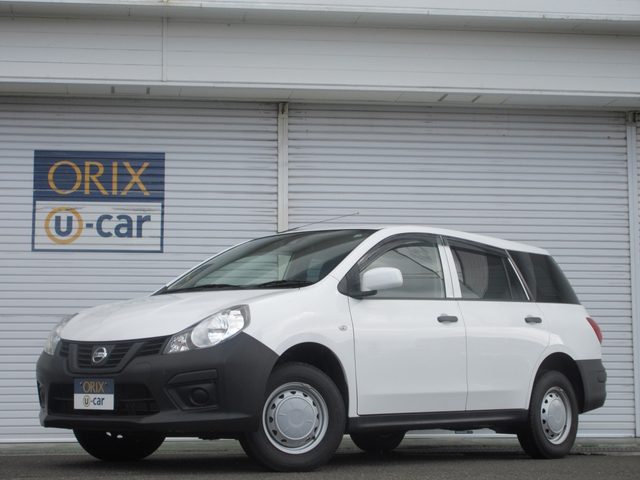 ＮＶ１５０　ＡＤ　４ＷＤ　ＶＥ