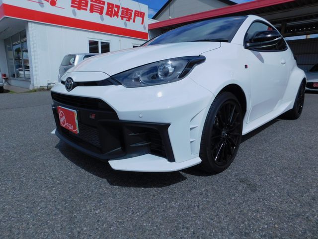 ＧＲヤリス　ＲＣ
