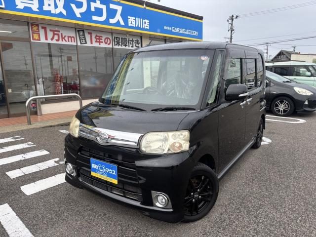 タント　Ｇ　スペシャル
