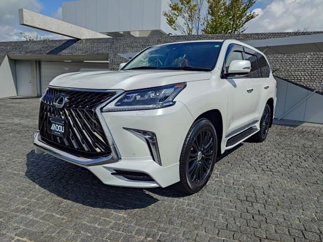 ＬＸ５７０　ＡＷＤ　ＬＸ５７０