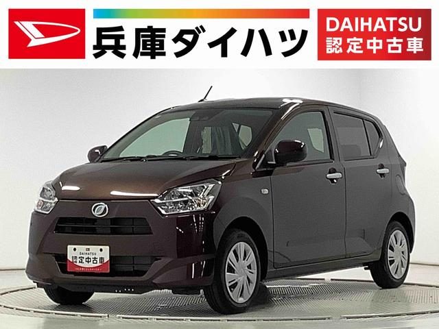 ミラ　イース　Ｘ　ＳＡ３　前後コーナーセンサー　キーレ