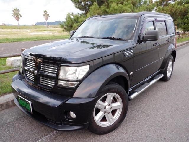 ナイトロ　ＳＸＴ　４ＷＤ　正規Ｄ車　最終モデル　１