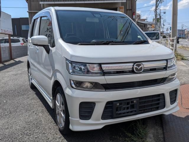 フレア　ハイブリッド　ＸＳ