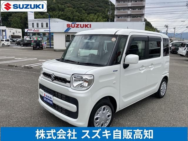 スペーシア　ＨＹＢＲＩＤ　Ｇ　２型