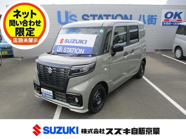 スペーシア　ベース　ＧＦ　２型