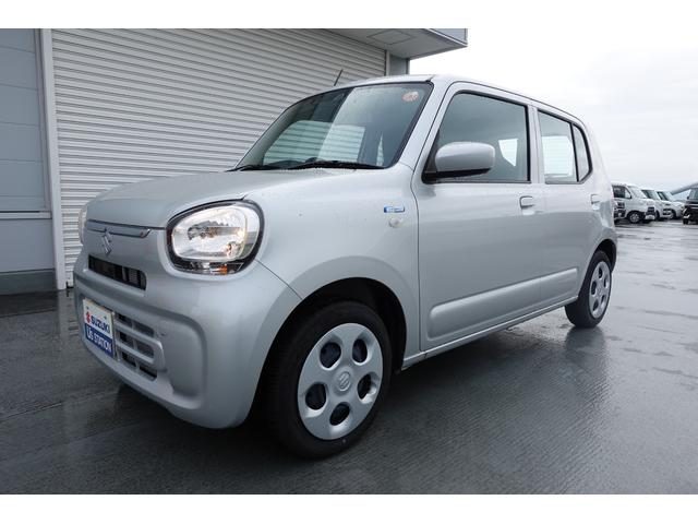 アルト　４ＷＤ　ＨＹＢＲＩＤ　Ｓ　２型　４ＷＤ　オーディ