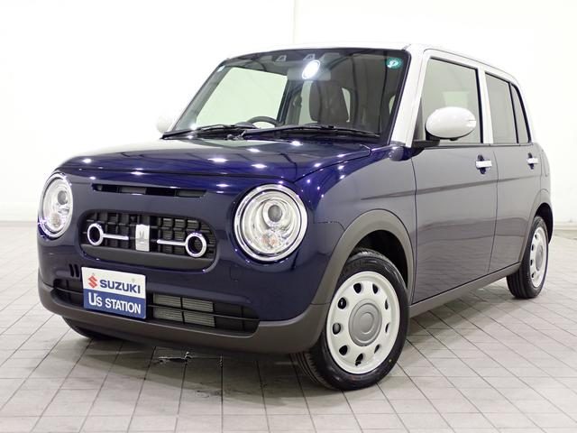 アルト　ラパン　ＬＣ　Ｘ　５型　ソフトベージュ２トーンルーフ！