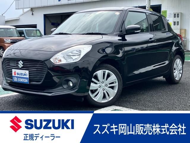 スイフト　ＸＬ　ＺＣ８３Ｓ．ＺＤ８３Ｓ