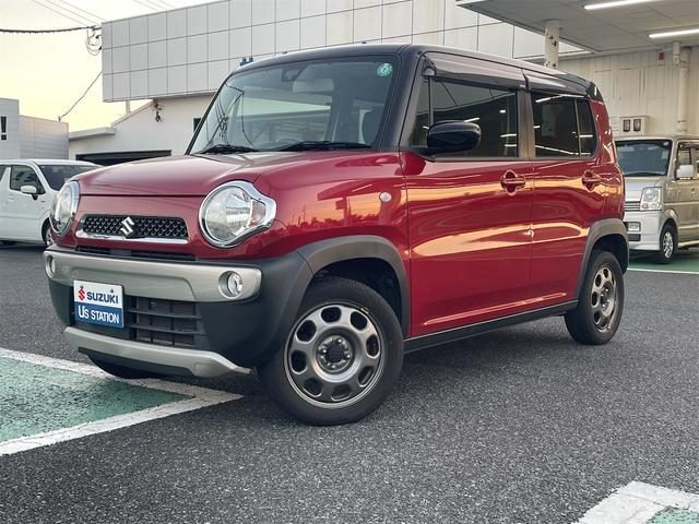 ハスラー　Ｇ　ＭＲ３１Ｓ．ＭＲ４１Ｓ　２型