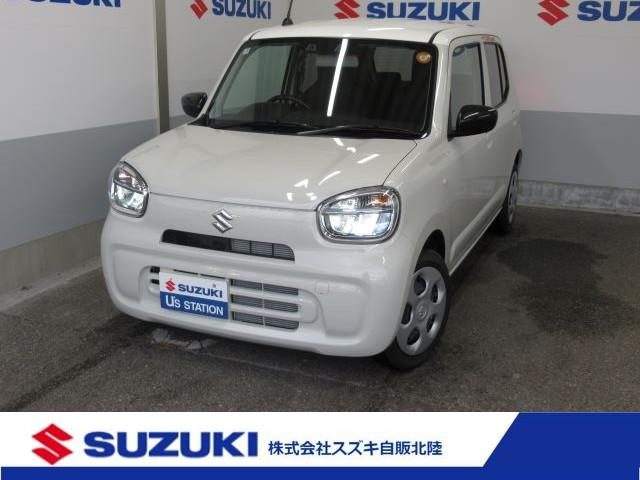 アルト　４ＷＤ　Ｌ　４ＷＤ／ＬＥＤヘッドランプ
