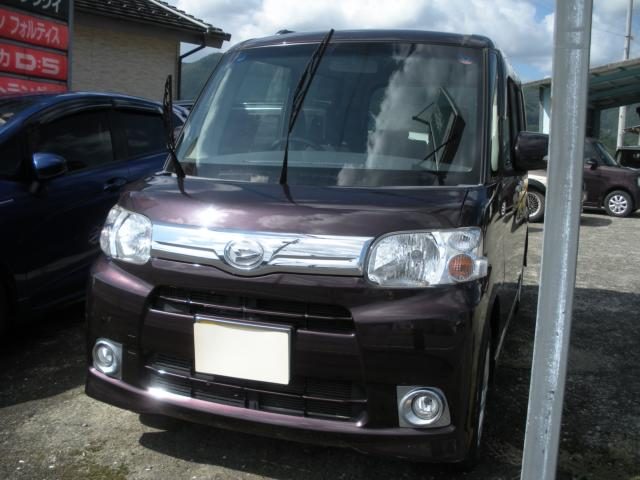 タント　Ｇ