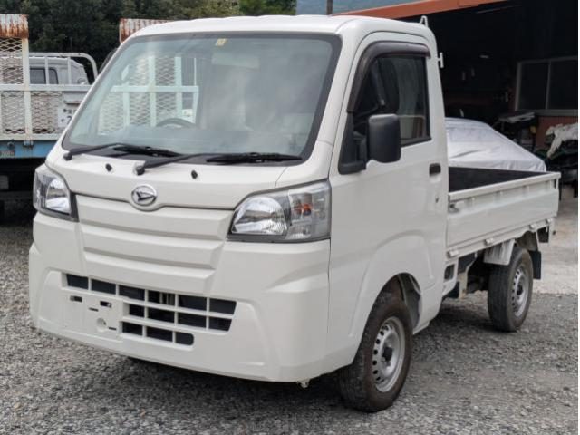 ハイゼットトラック　４ＷＤ　スタンダード