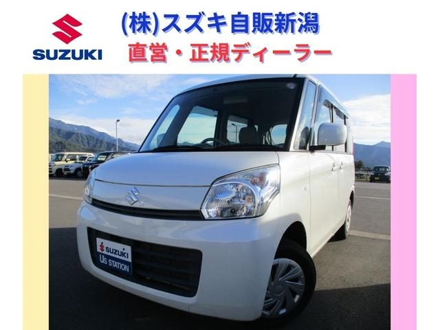 スペーシア　４ＷＤ　Ｇ　４ＷＤ
