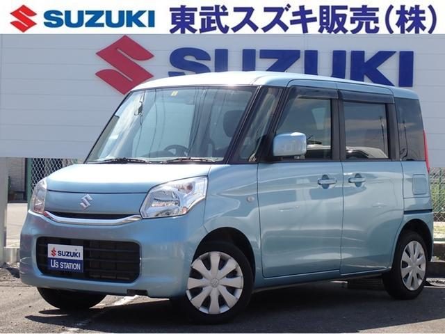 スペーシア　Ｇ　ＭＫ４２Ｓ　２型
