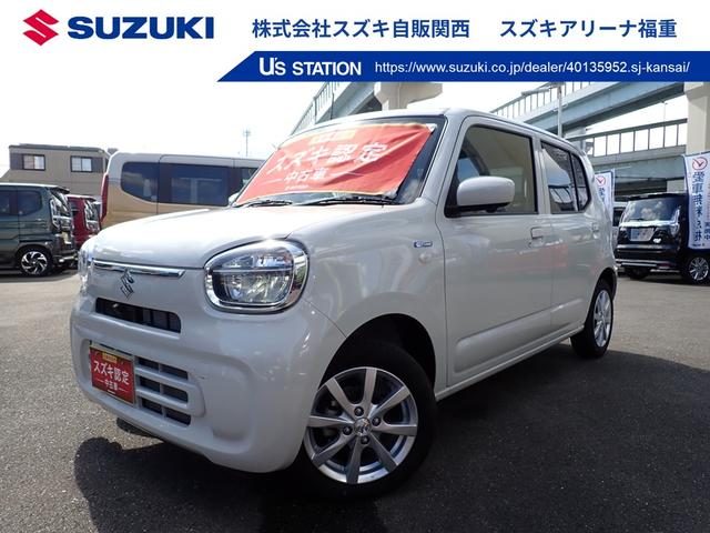 アルト　ＨＹＢＲＩＤ　Ｘ　２型　セーフティサポー