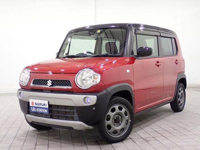 ハスラー　４ＷＤ　Ｇ　４ＷＤ　＊アウトレット＊