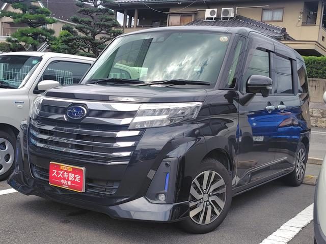 ジャスティ　４ＷＤ　ベースグレード