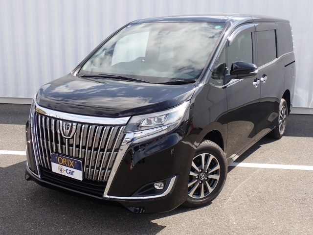 エスクァイア　４ＷＤ　Ｘｉ