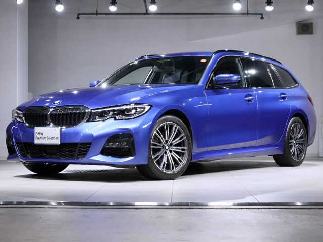 ３シリーズ　ツーリング　３２０ｄ　ｘＤｒｉｖｅＭスポＥｄジョイ＋