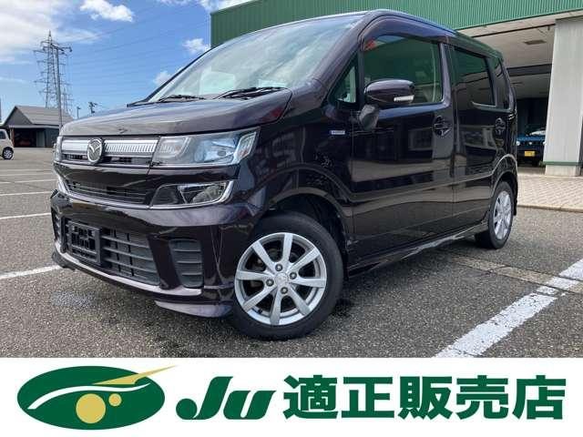 フレア　ハイブリッド　ＸＳ