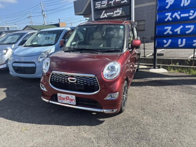 キャスト　スタイル　Ｇ　ＳＡ２