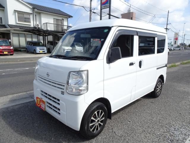 ＮＶ１００クリッパー　ＤＸ