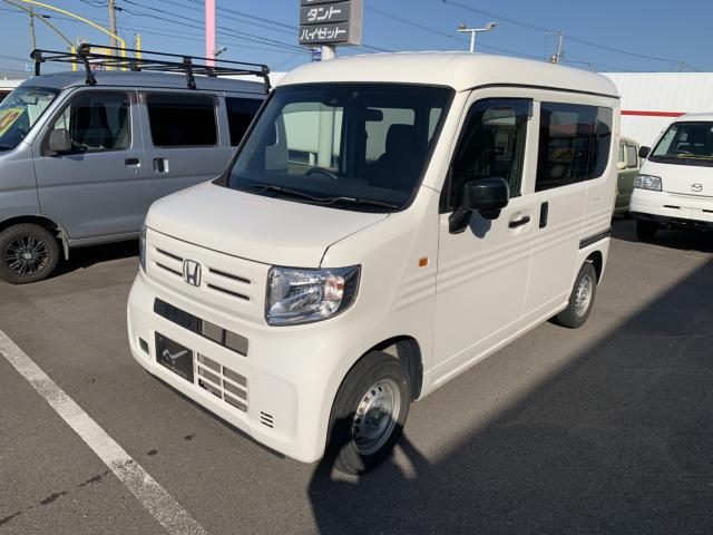 Ｎ－ＶＡＮ　Ｇ　ホンダセンシング