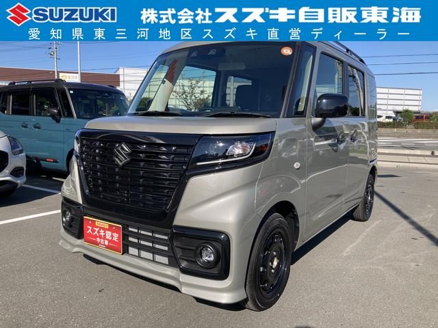 スペーシア　ベース　ＸＦ　２型